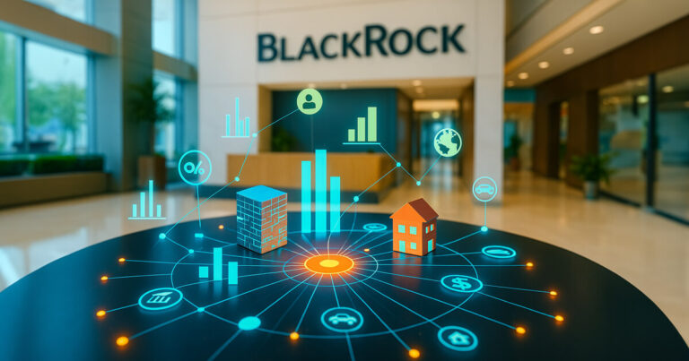 Tokenization divides BlackRock and the IMF