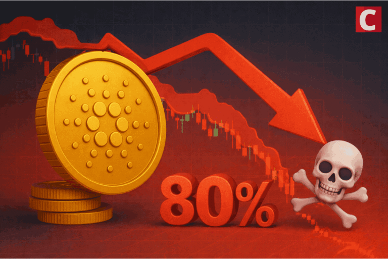 Cardano Price Prediction: SuperTrend Indicator Flips Bearish – 80% Crash If This Happens Next