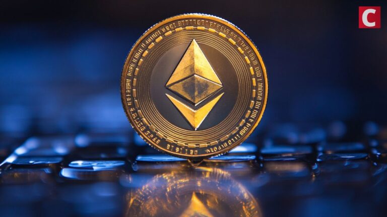 ETH ETFs Start Bleeding Again, but BlackRock Quietly Buys Dip