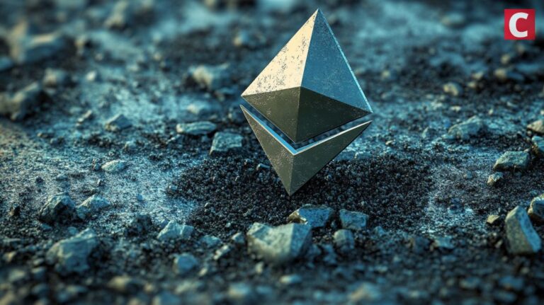 Ethereum (ETH) Price Ready for 9-16% Move amid Bullish Divergence, Buy the Dips?