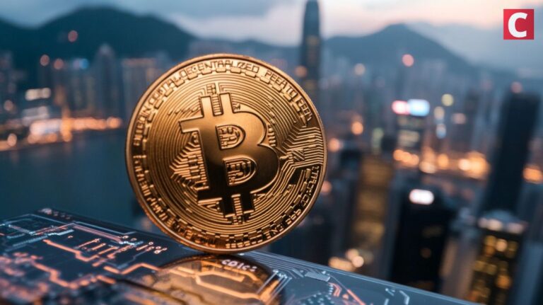 HashKey Pushes Hong Kong IPO with Major Hearing
