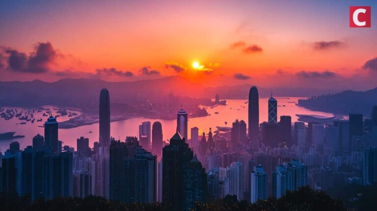 Hong Kong Proposal to Let Insurers Invest Capital in Crypto