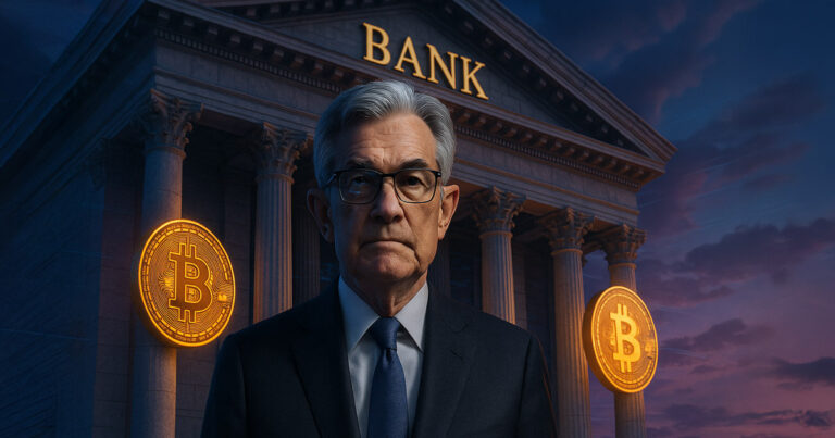 Everything you need to know for Bitcoin and crypto ahead of Jerome Powell’s upcoming FOMC meeting