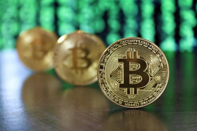 Bitcoin To Retest $85,000 Mark In Coming Days