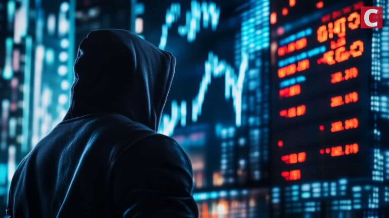 SEC Targets $14M AI Crypto Trading Chat Scams