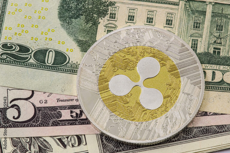 Here’s How Much XRP Ripple Execs Have Dumped So Far