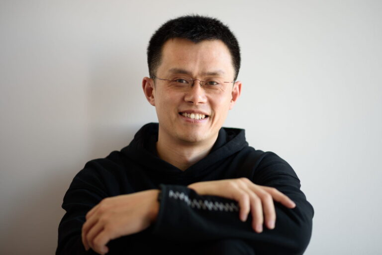 Binance Founder Has ‘Strong Feelings’ For A Bitcoin Supercycle In 2026