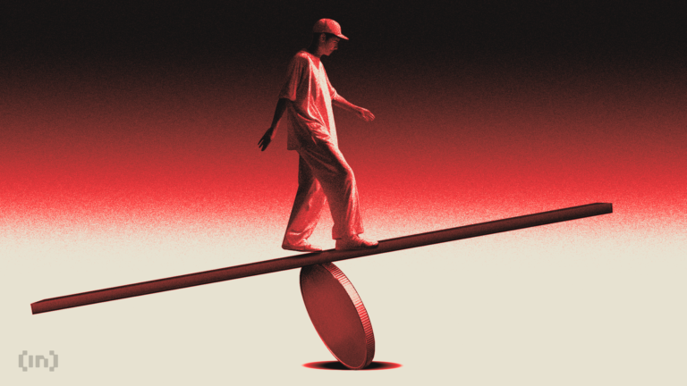 RALPH and GAS Price Collapse Tests Creator Economy Meta