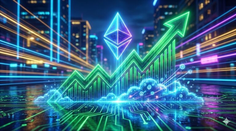 Ethereum Price Upside Story Isn’t Finished Yet, Charts Suggest