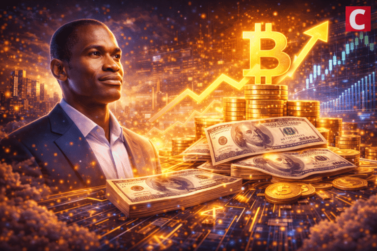 Arthur Hayes: Dollar Liquidity Will Drive BTC Higher in 2026