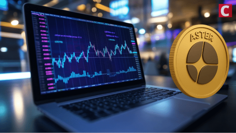 ASTER Prints New All-Time Low: Will Buybacks Save the Token?