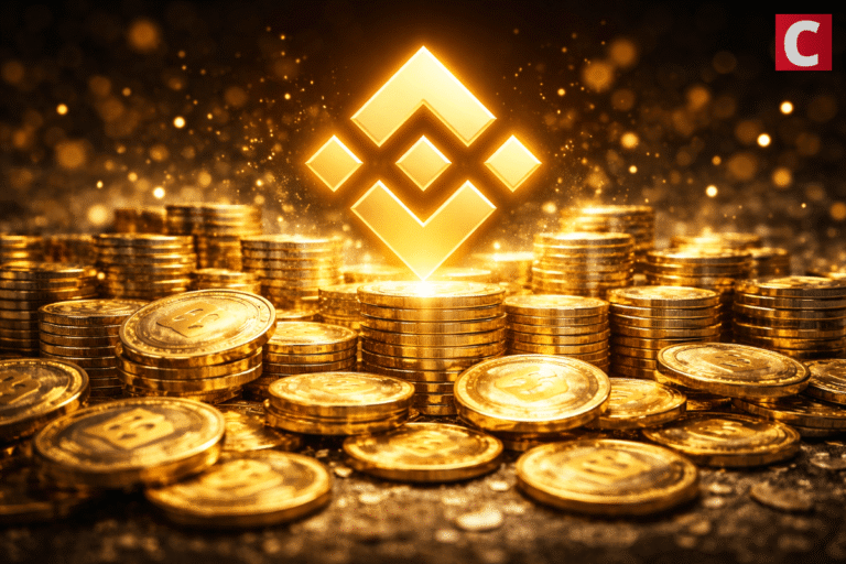 Binance Flags 4 Altcoins for Possible Delisting