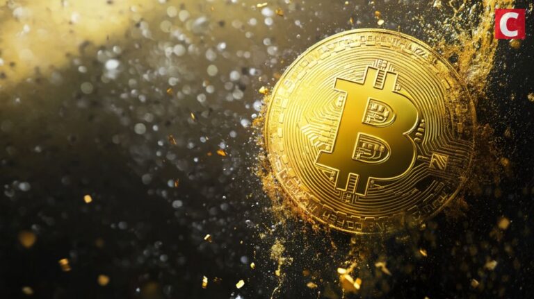 Bitcoin and Crypto Market Face US Inflation Challenge as Trump Tariff Concerns Ease