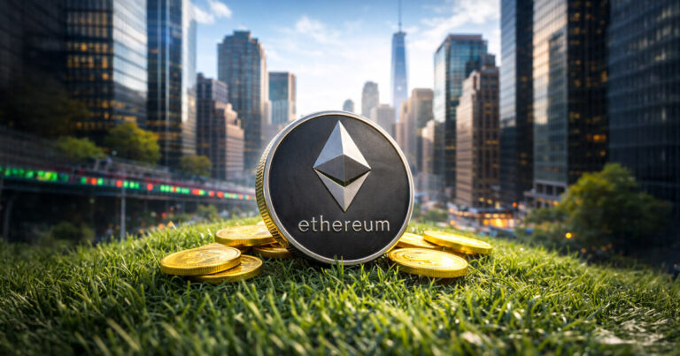 A hidden “yield war” has begun in Ethereum ETFs, forcing issuers to finally pay you for holding