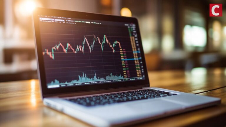 ICP Extends Rally to 35%