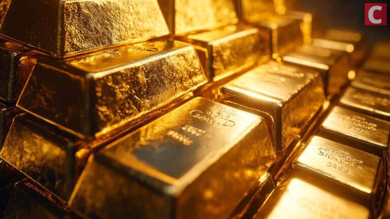 Tether Plans up to 15% Gold Allocation as Yellow Metal Hits $5,280 All-Time High