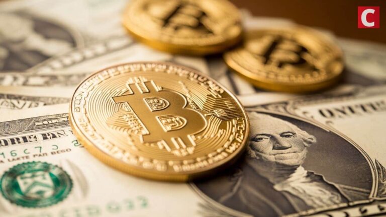 JPMorgan: Why US Dollar Index Isn’t Pumping Bitcoin Price