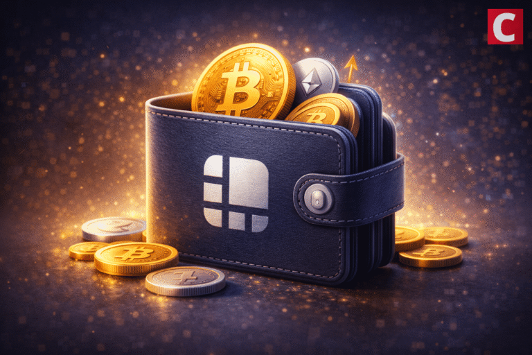 Crypto IPO: Ledger Wallet Plans for Wall Street Entry at $4B Valuation