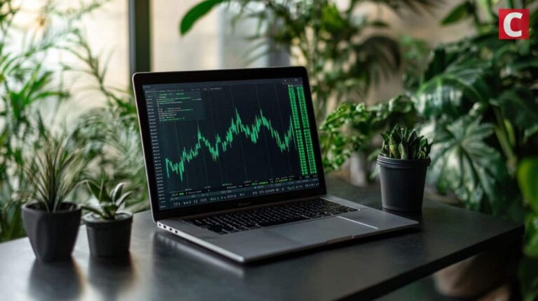 RAIN Hits All-Time High After WhiteBIT Listing