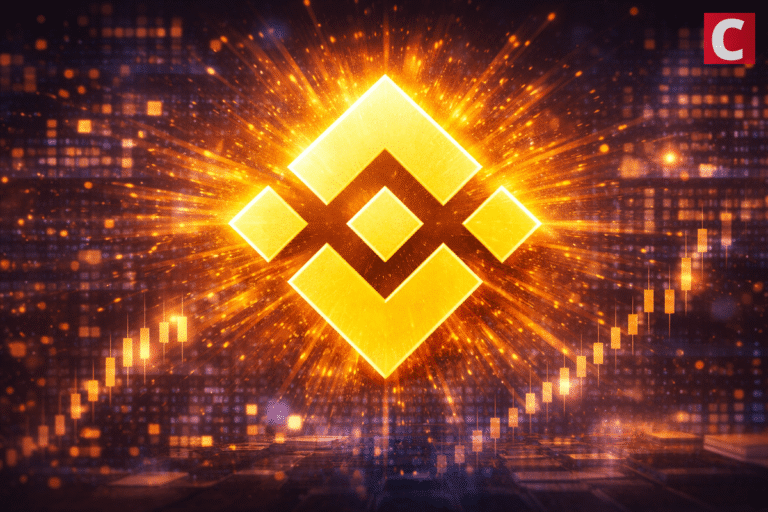 SENT Explodes 13% as Binance Announces Listing with Seed Tag