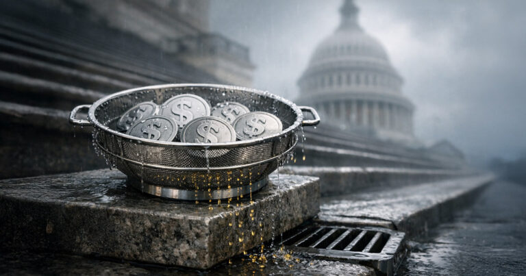 Will your stablecoin rewards survive CLARITY’s Section 404?