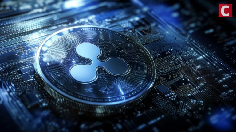 XRP Price Jumps 13% Leading Crypto Market Rally, Charts Turn Bullish