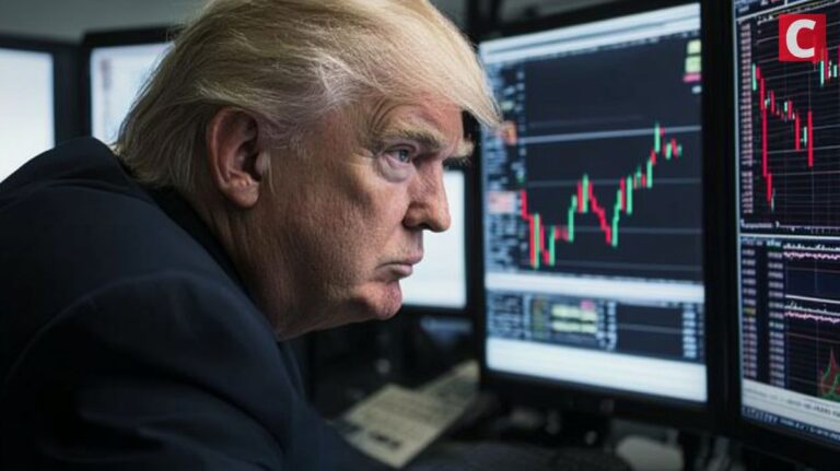 Trump’s Crypto Firm Signs First Deal With Pakistan Government