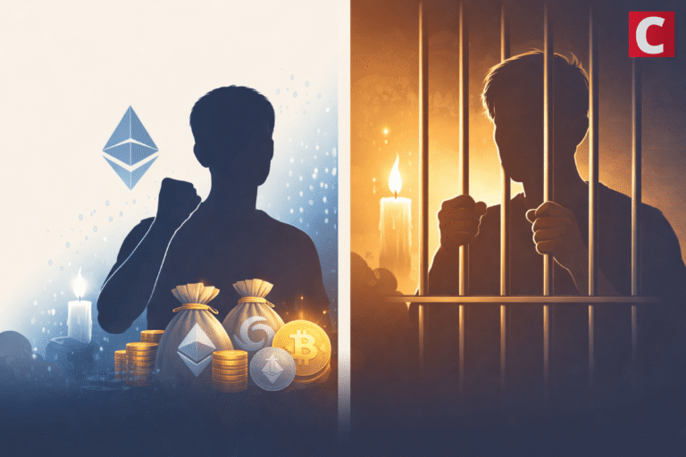 Buterin Backs Tornado Cash Dev Ahead of Sentencing