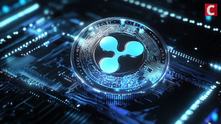 XRP Down 5% as WisdomTree Withdraws ETF Filing, but 2026 Looks Good