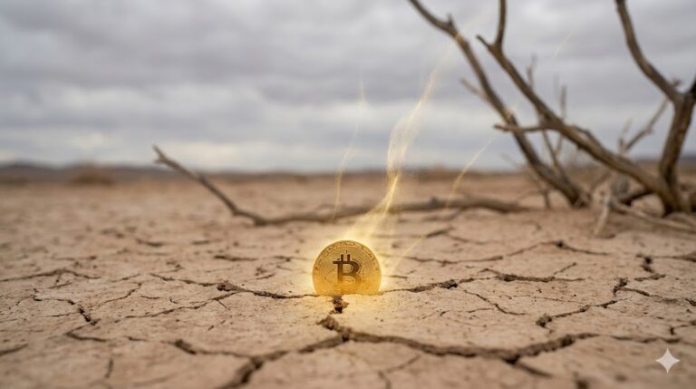 Bitcoin Price Attempts A Comeback, But Follow-Through Remains Thin