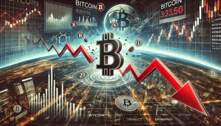 Billionaire Entrepreneur Says Bitcoin Price Crash Is A Gift, Here’s Why