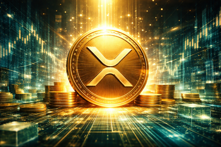 The Multi-Year XRP Bull Market That Could Change Everything Forever