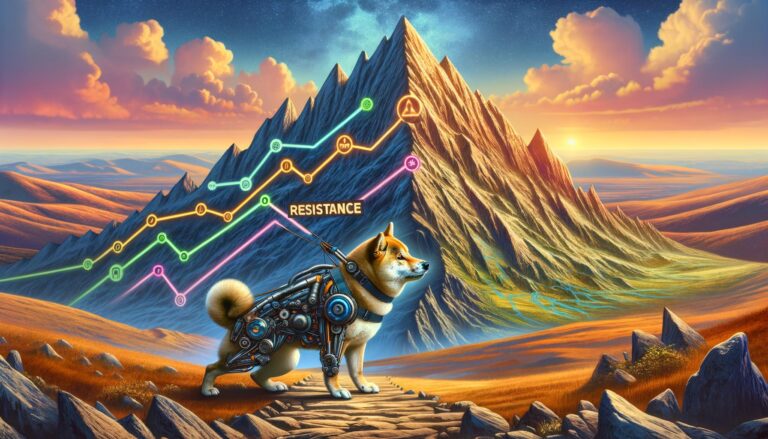 Dogecoin (DOGE) Builds Accumulation Structure Ahead Of Possible Breakout