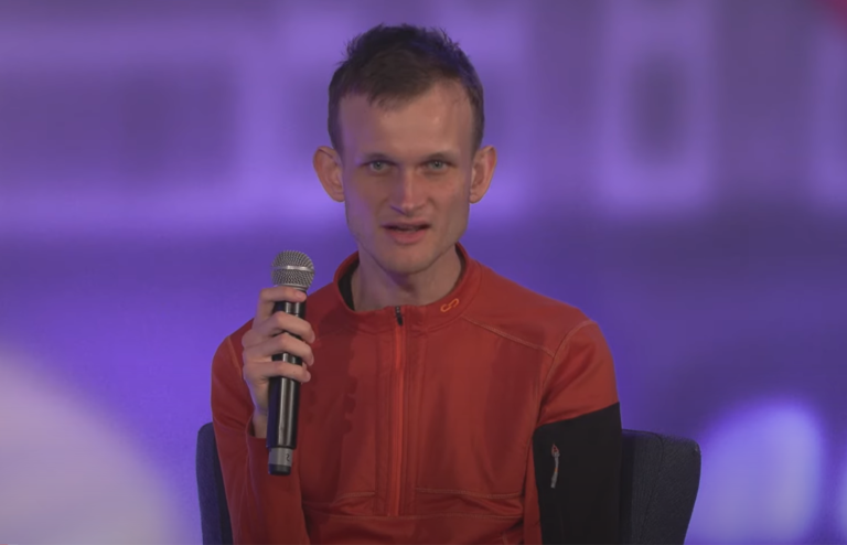 Did Vitalik Buterin Just Kill Ethereum Layer-2s? What He Said
