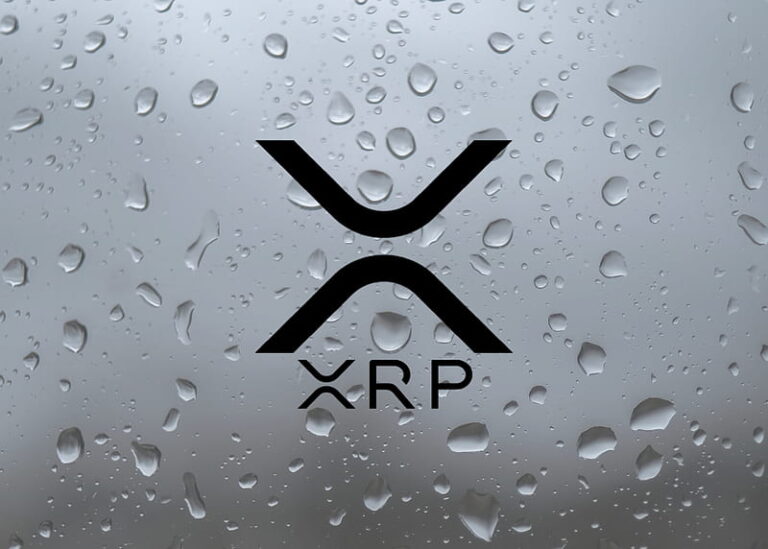 What Happens If XRP Is Building Its Final Base At These Levels?