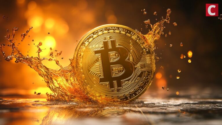 Bitcoin Exchange Reserve Surges, Market Needs Fresh Demand