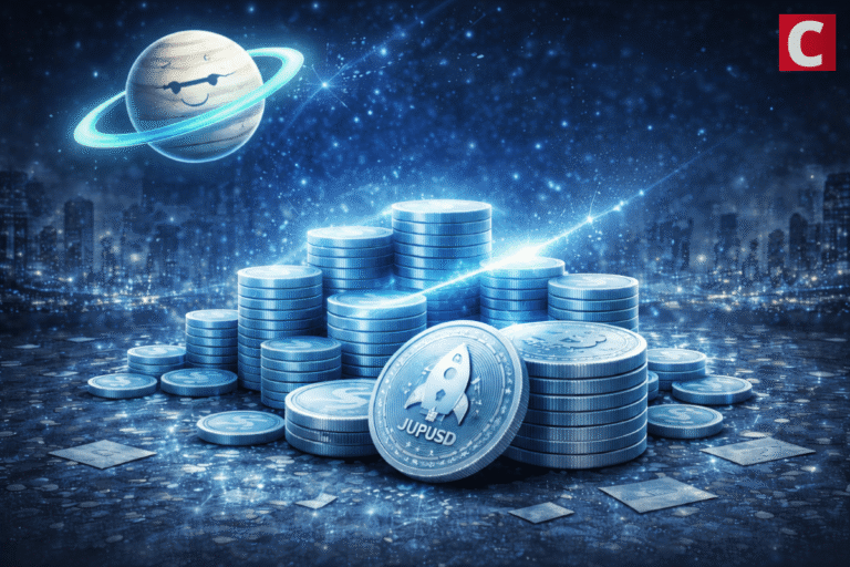 ParaFi Pumps $35M into Jupiter