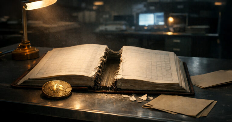 Bitcoin spikes 6% on softer US inflation but the CPI record still has holes after the shutdown