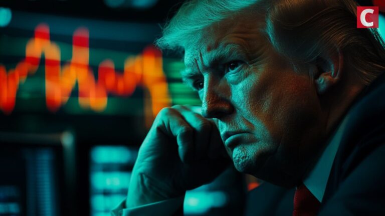 Trump’s Crypto Venture World Liberty Financial Faces House Probe in $500 Million Deal