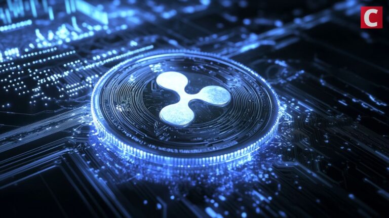 XRP Hits 15-Month Low Since 2024 US Election