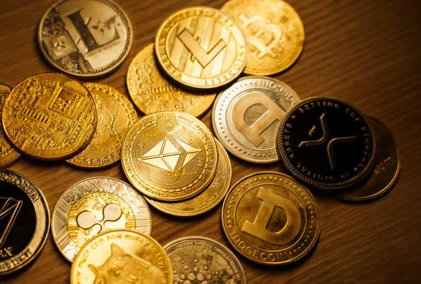 Is The Altcoin Market Dead? Why These Cryptocurrencies Have Failed To Move