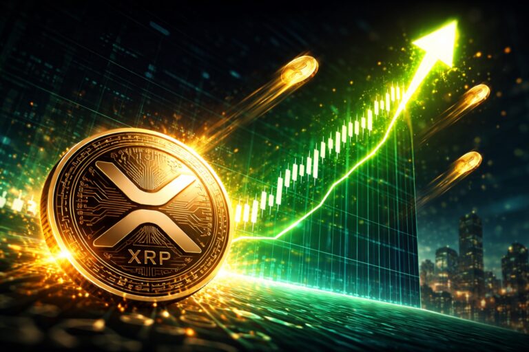 XRP Sentiment Is Sitting At Levels That Have Led To A Price Rally, But Is This Time Different?