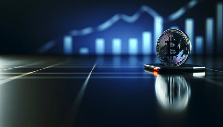 BTC Price Rebounds Above $74,000 Despite Ongoing Middle East Tensions