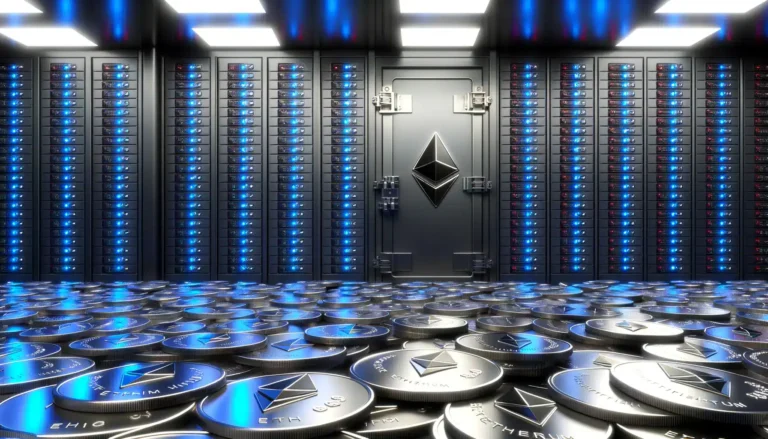 BitMine’s ETH Treasury Nears 5 Million Tokens as Crypto and Cash Holdings Hit $12.9B