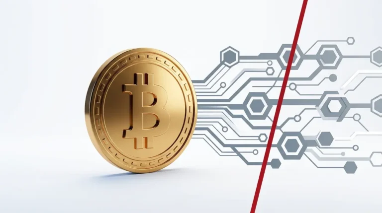 Circle CirBTC Unveils New Token Designed to Expand Bitcoin Role in DeFi