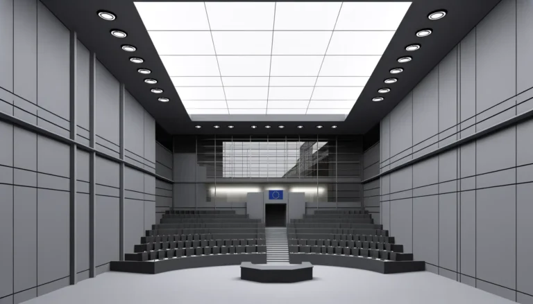 ECB Backs ESMA-Led Crypto Supervision in Potential EU Oversight Shift