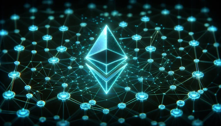 Ethereum Foundation Stakes Additional ETH, Total Reaches $50M