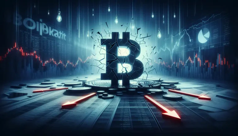 Bitcoin Firm Nakamoto Sells $20M in Bitcoin at 40% Realized Loss