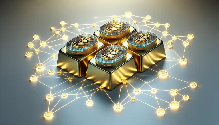 World Gold Council Releases Framework for Tokenized Gold