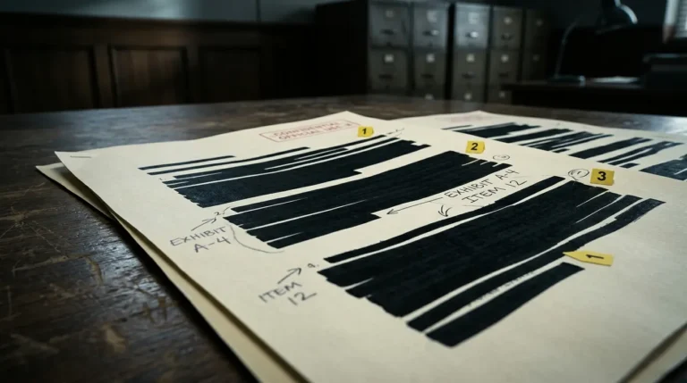 Libra Crypto Probe Renews Questions About Milei Scam Involvement